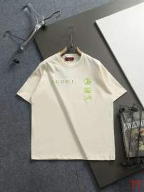 Picture of Gucci T Shirts Short _SKUGucciS-XL20tr1211493
